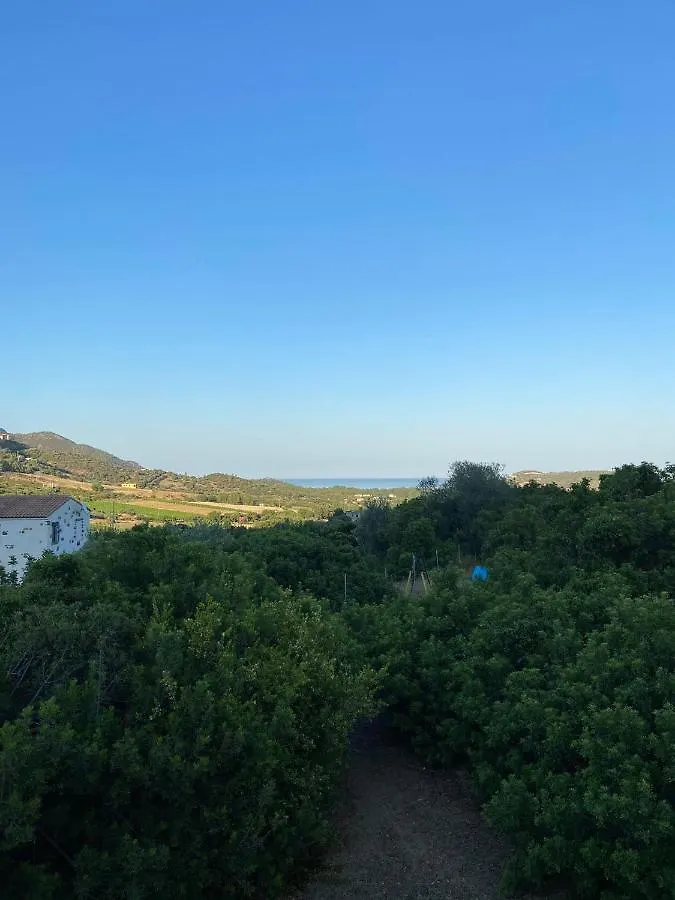 Appartamento Sarrala Vista Mare Tertenìa 0*,  Olaszország