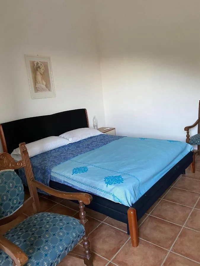 Appartamento Sarrala Vista Mare Tertenìa