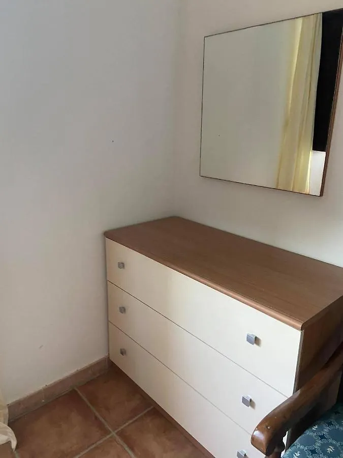 Apartman Appartamento Sarrala Vista Mare Tertenìa
