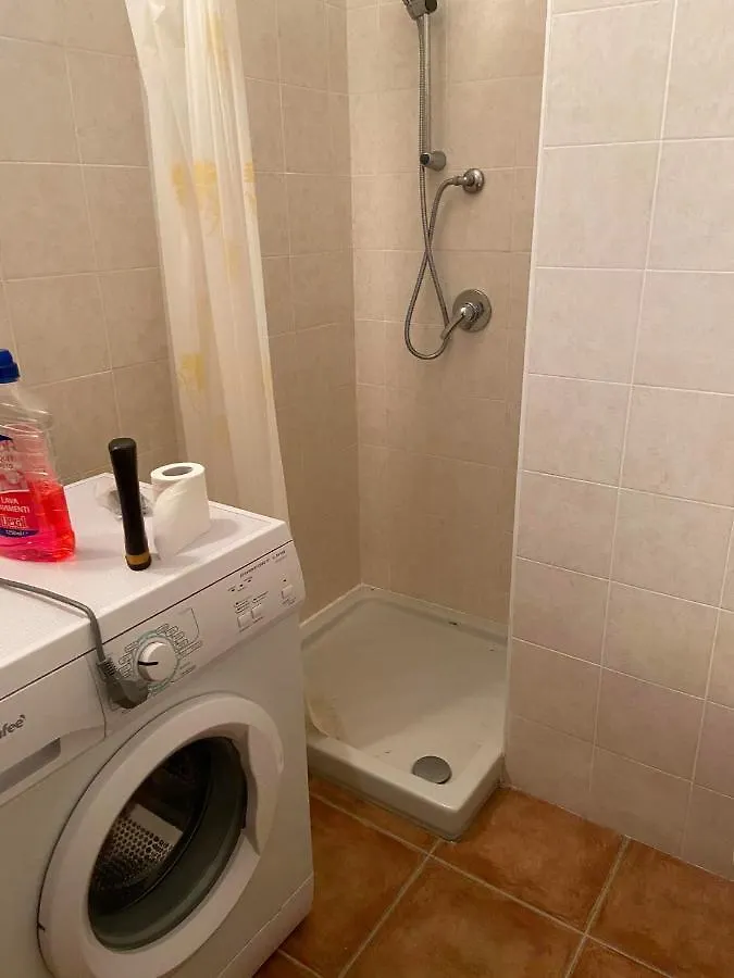 Appartamento Sarrala Vista Mare Tertenìa Olaszország