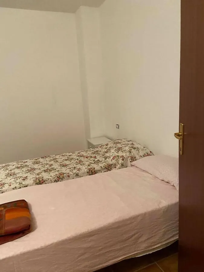 Appartamento Sarrala Vista Mare Tertenìa